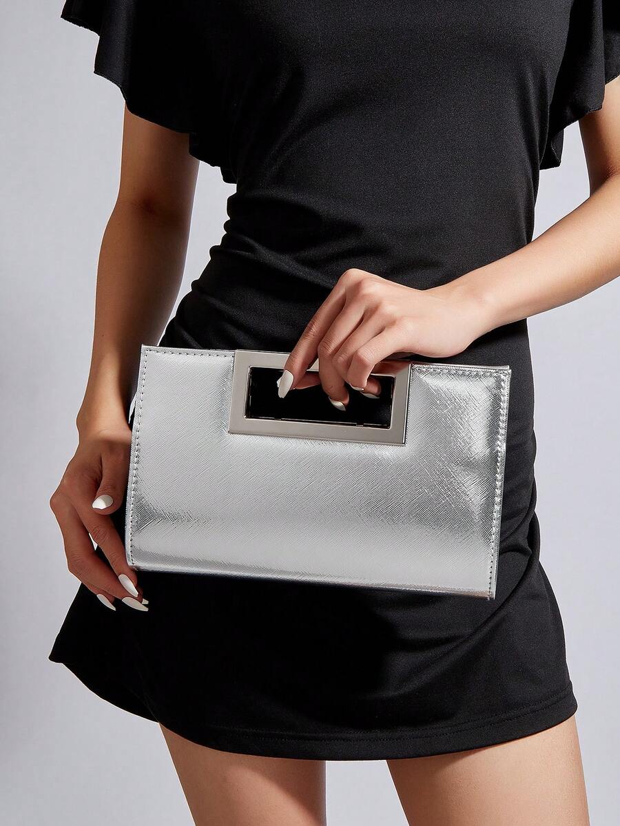 Bolso de mano Milano