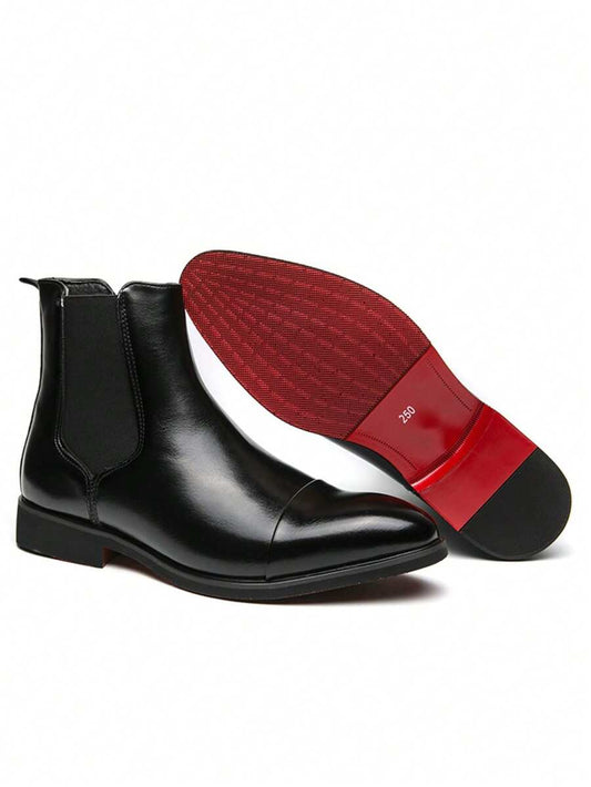 Botas Torino Eleganza