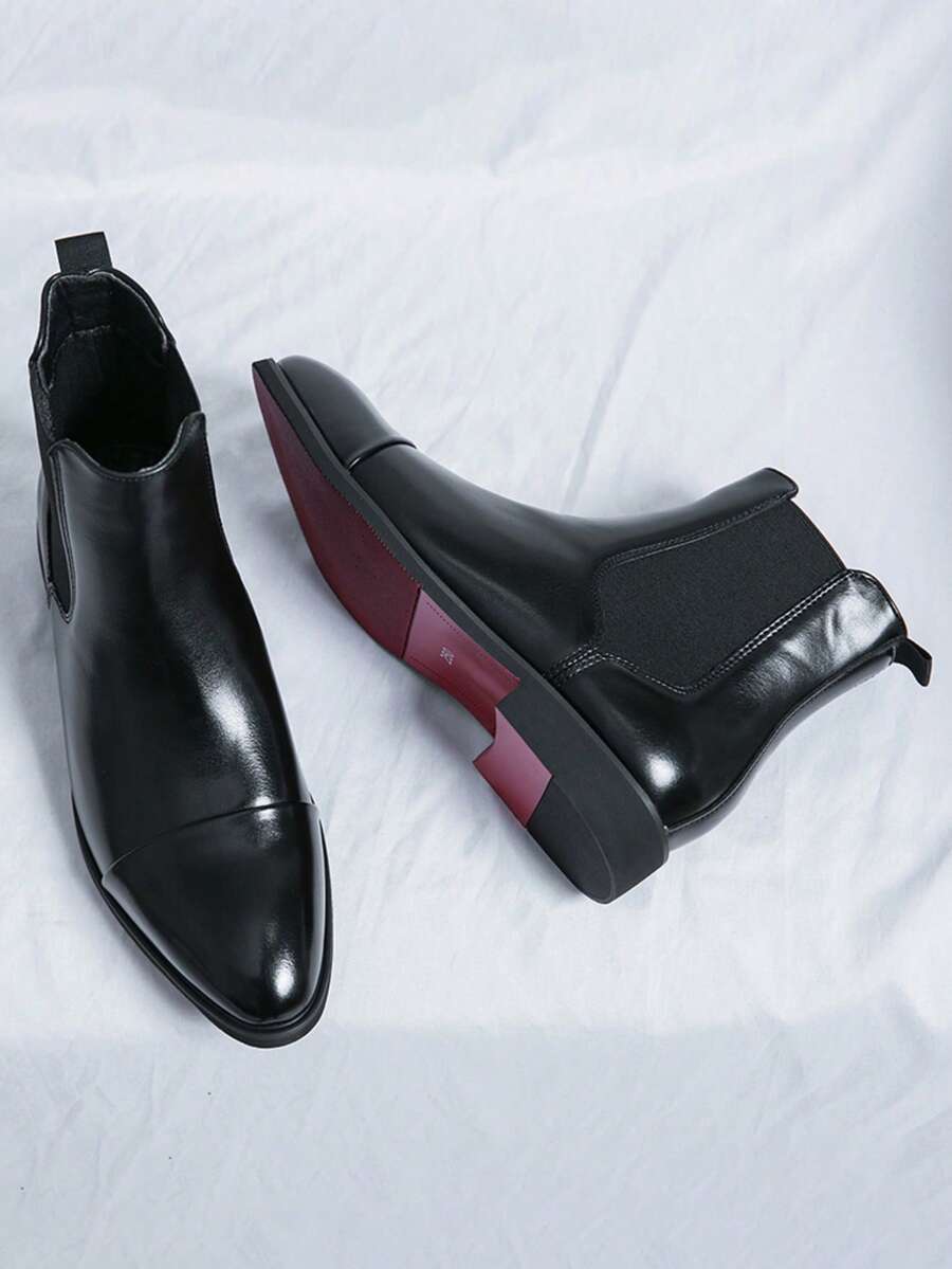 Botas Torino Eleganza