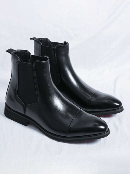 Botas Torino Eleganza
