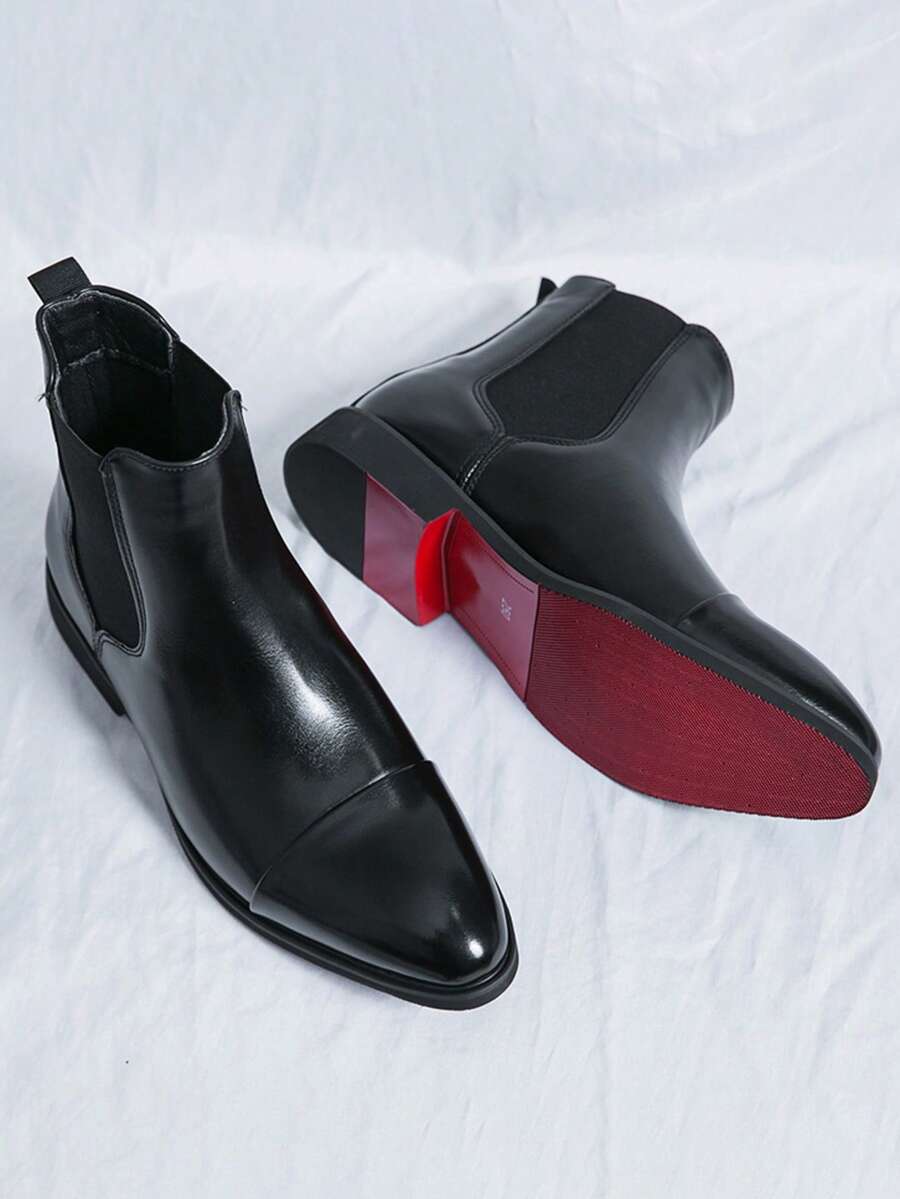 Botas Torino Eleganza