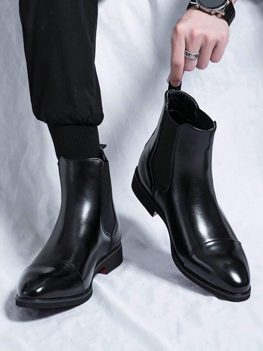 Botas Torino Eleganza