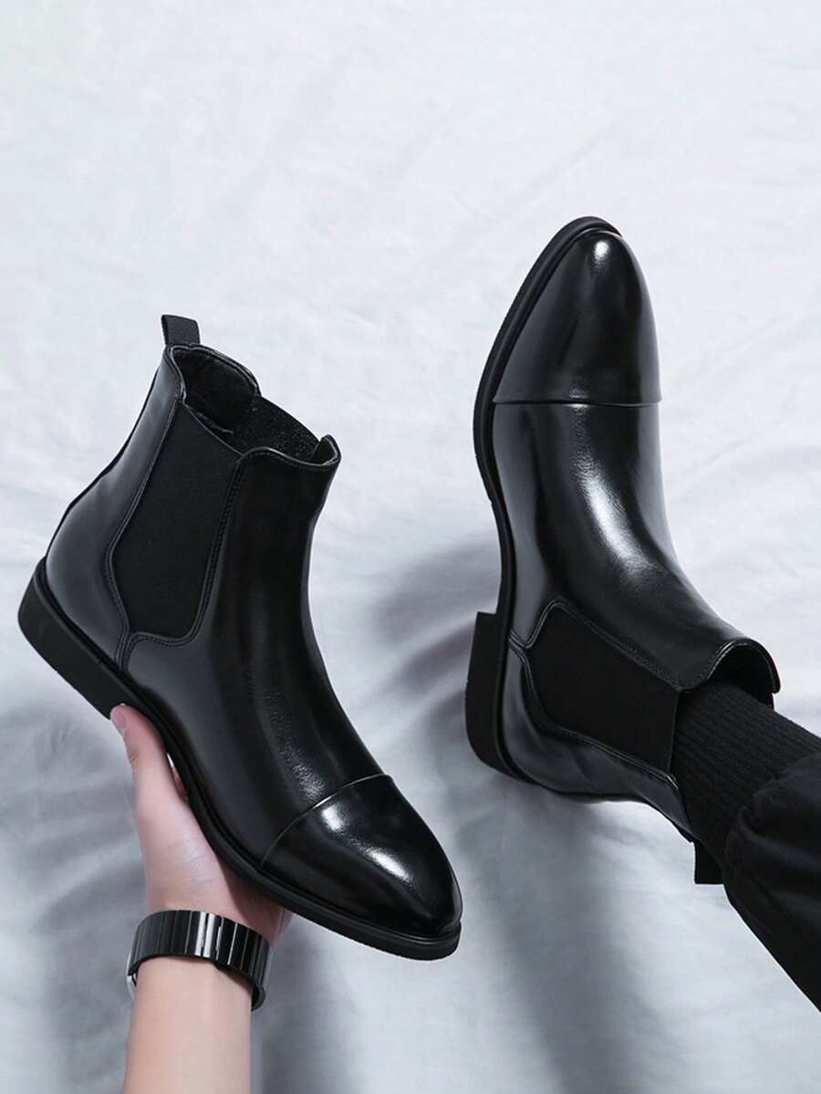 Botas Torino Eleganza