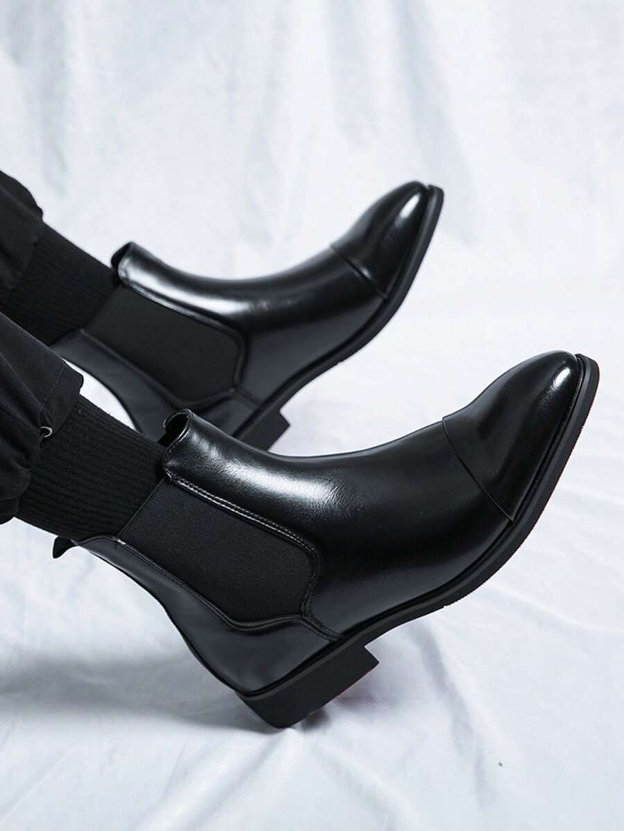 Botas Torino Eleganza