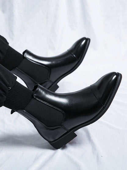Botas Torino Eleganza