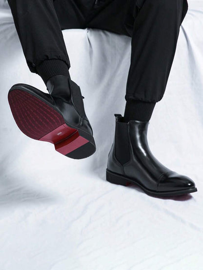 Botas Torino Eleganza