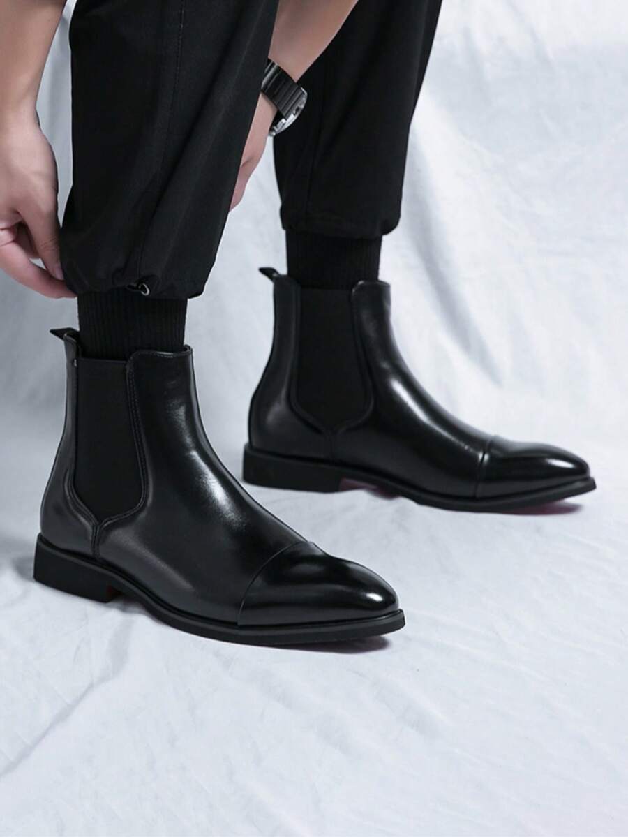 Botas Torino Eleganza