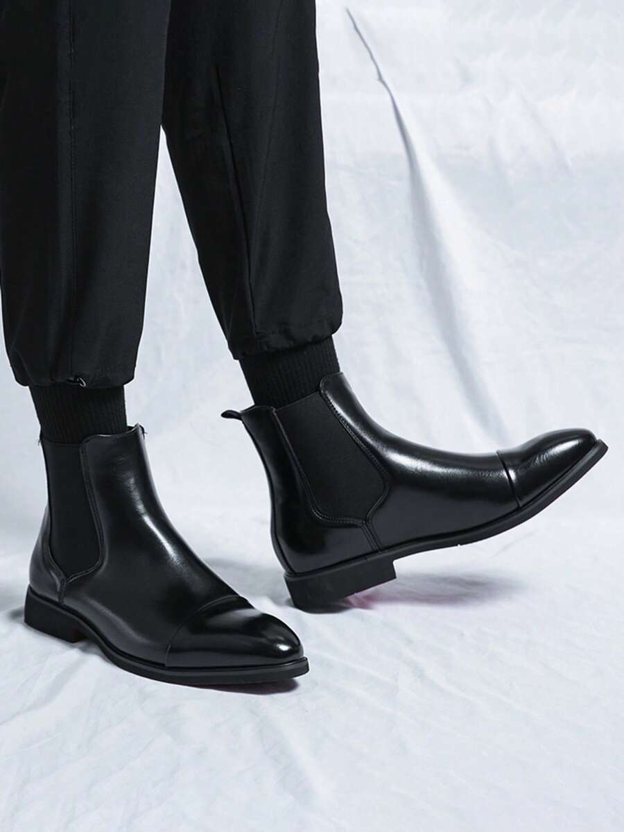 Botas Torino Eleganza
