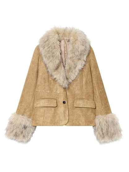 Bomber Capri