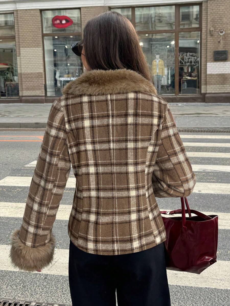 Chaqueta Positano