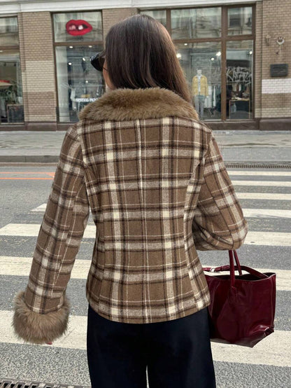Chaqueta Positano