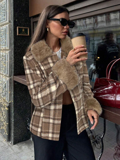Chaqueta Positano