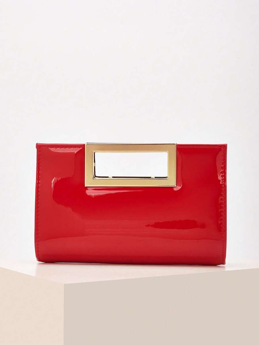 Bolso de mano Milano