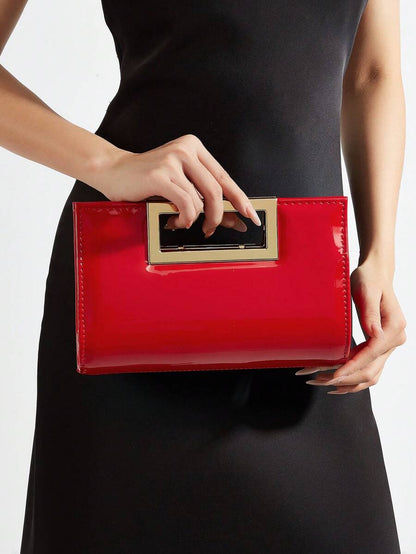 Bolso de mano Milano
