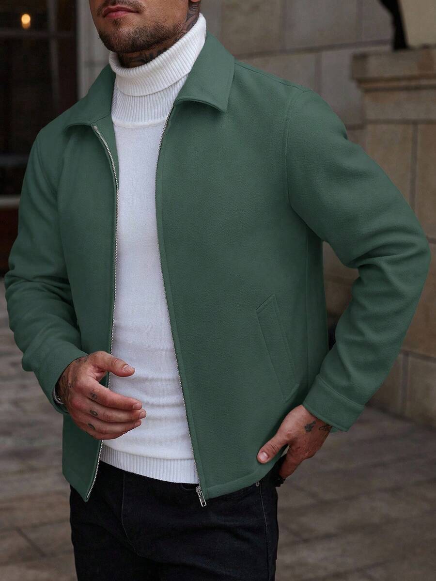 Chaqueta Positano Alba