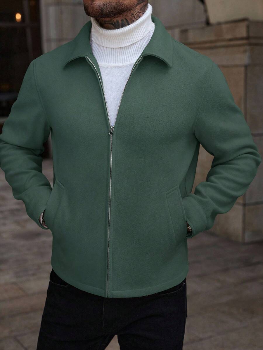 Chaqueta Positano Alba