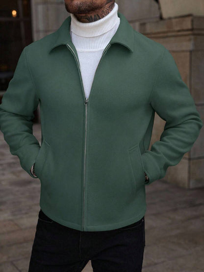 Chaqueta Positano Alba