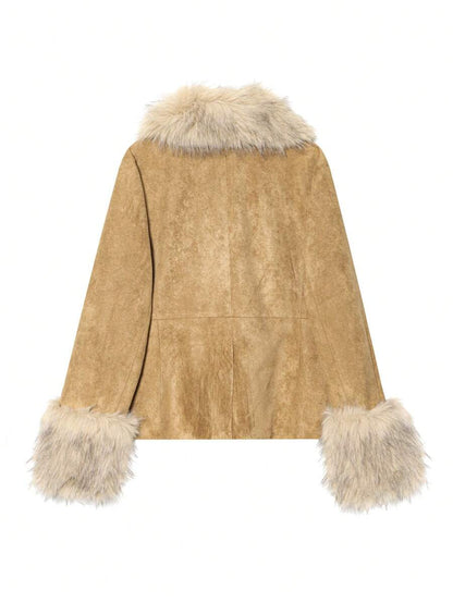 Bomber Capri