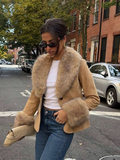 Bomber Capri