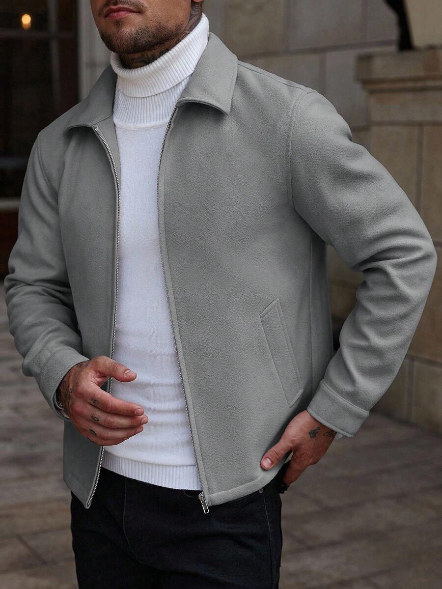 Chaqueta Positano Alba