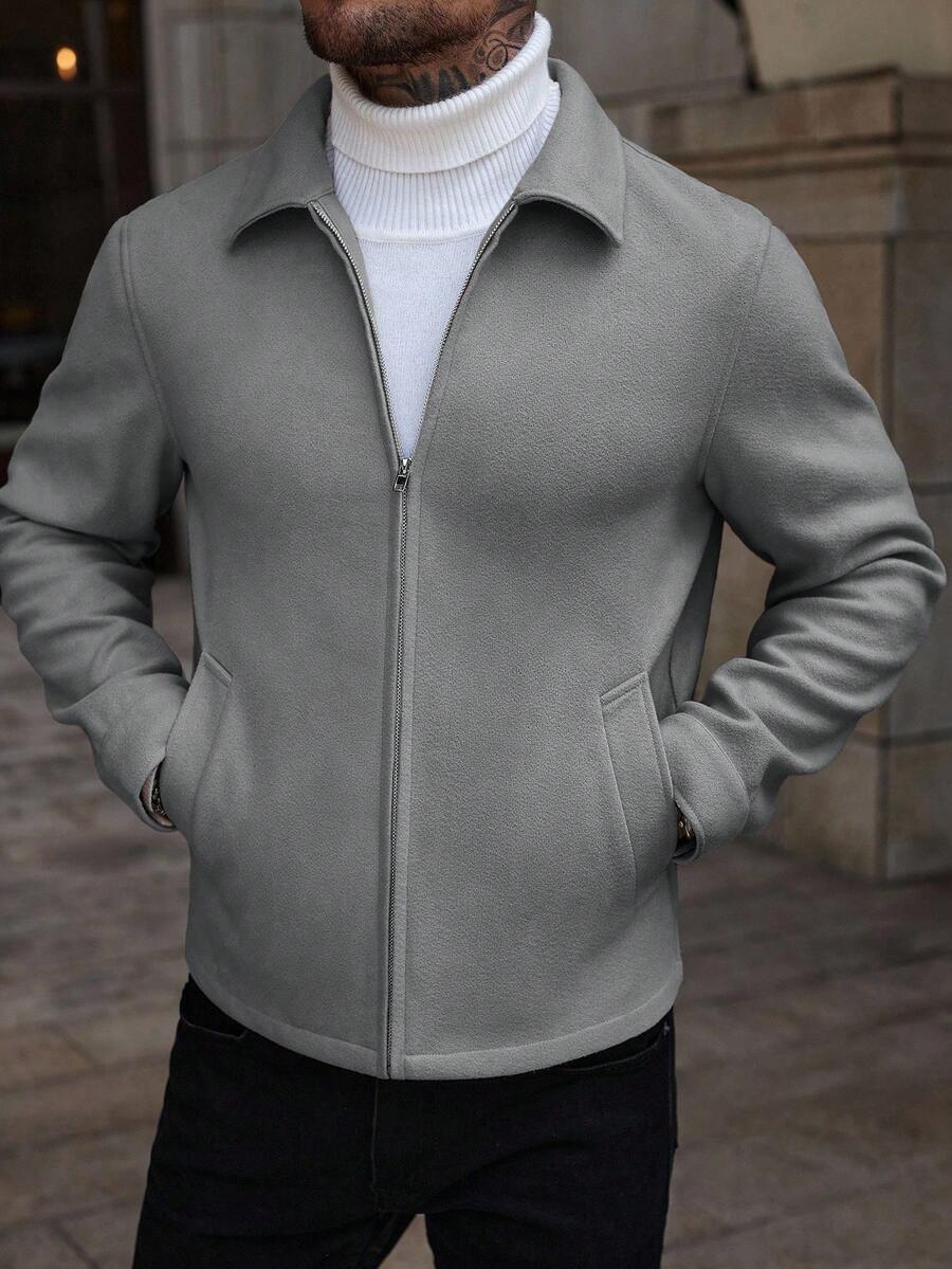 Chaqueta Positano Alba