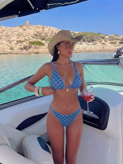 Bikini Calabria