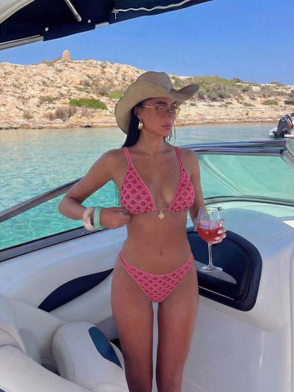 Bikini Calabria