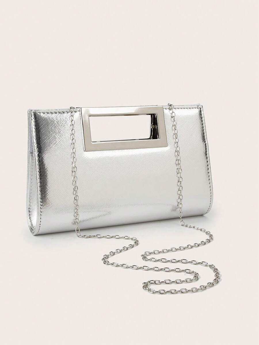 Bolso de mano Milano