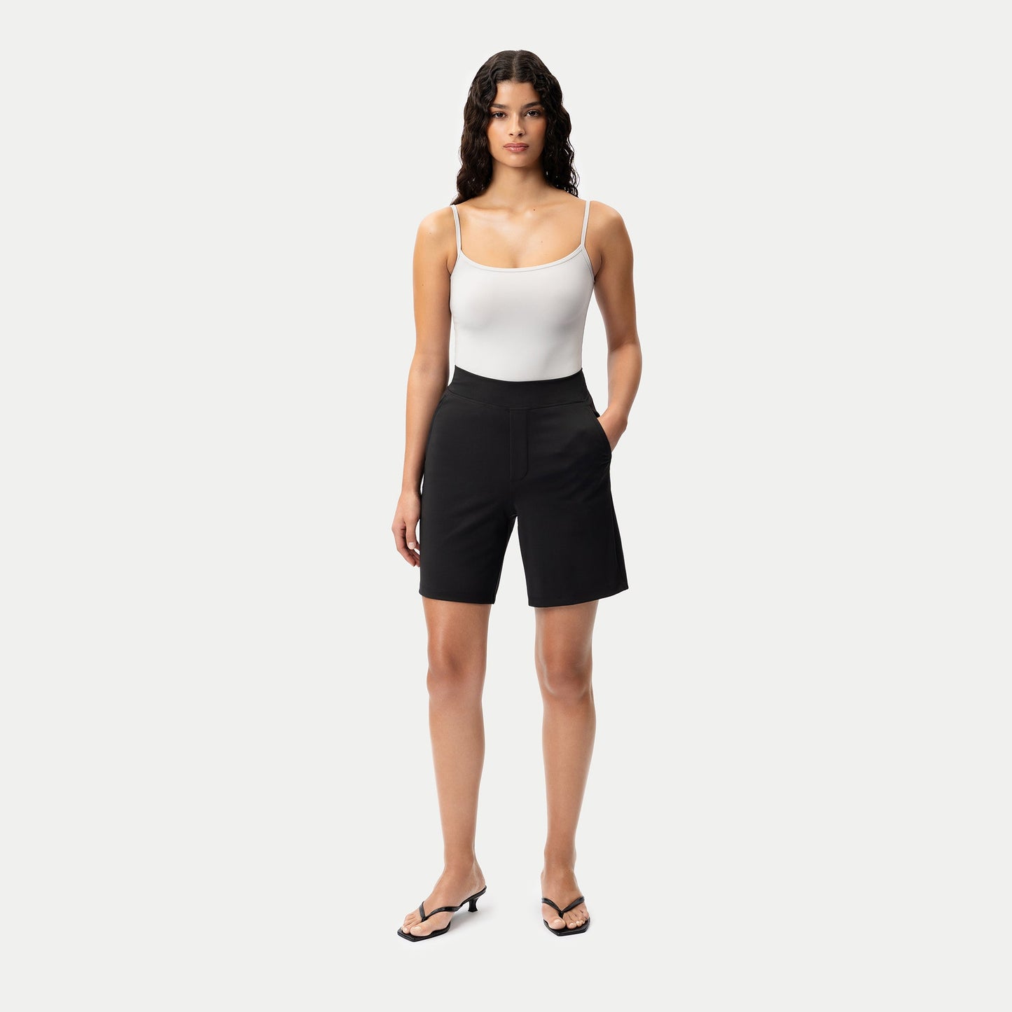 Asana Shorts