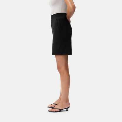 Asana Shorts