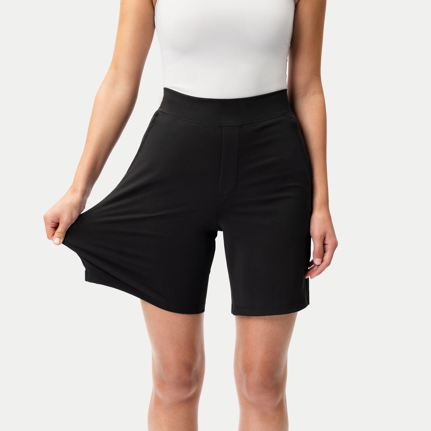 Asana Shorts