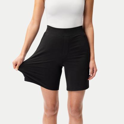 Asana Shorts