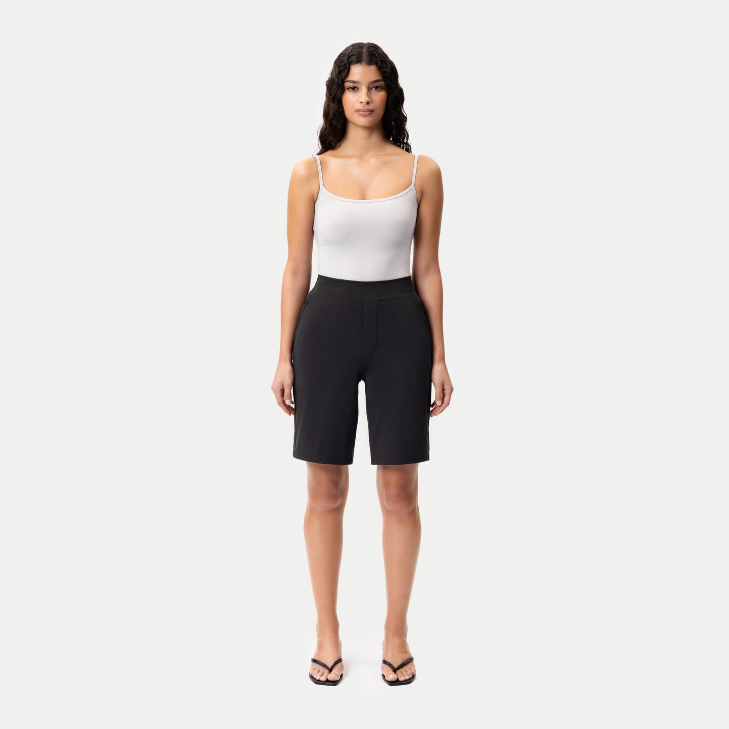 Asana Shorts