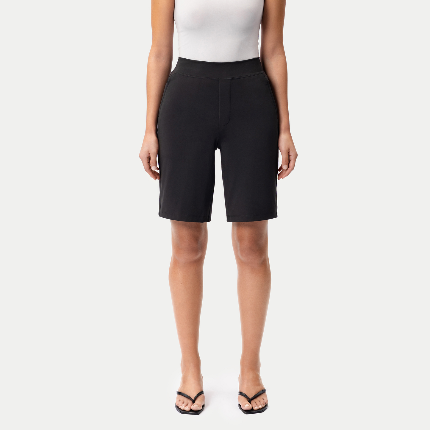 Asana Shorts