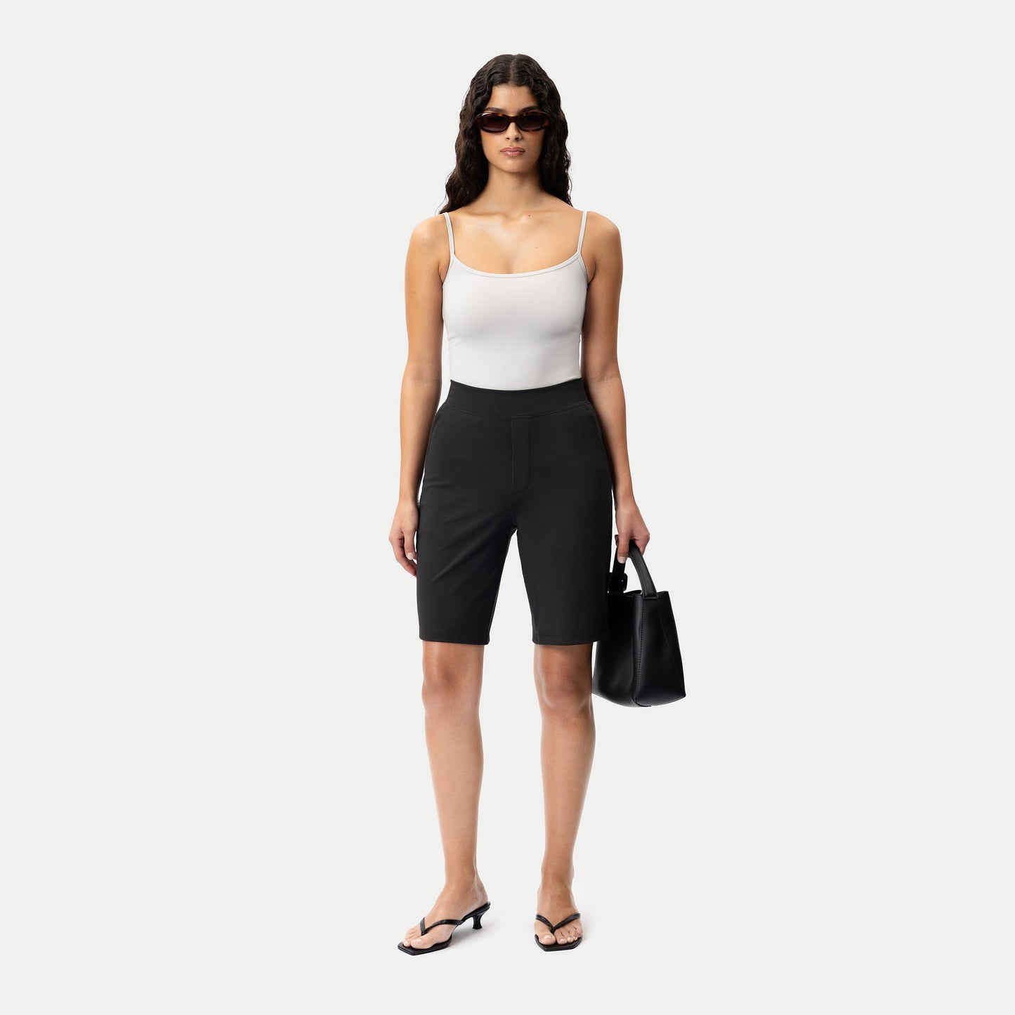 Asana Shorts