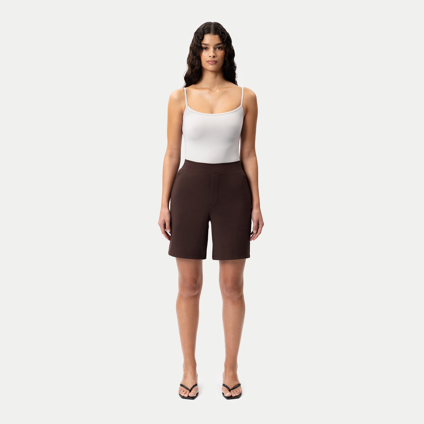 Asana Shorts