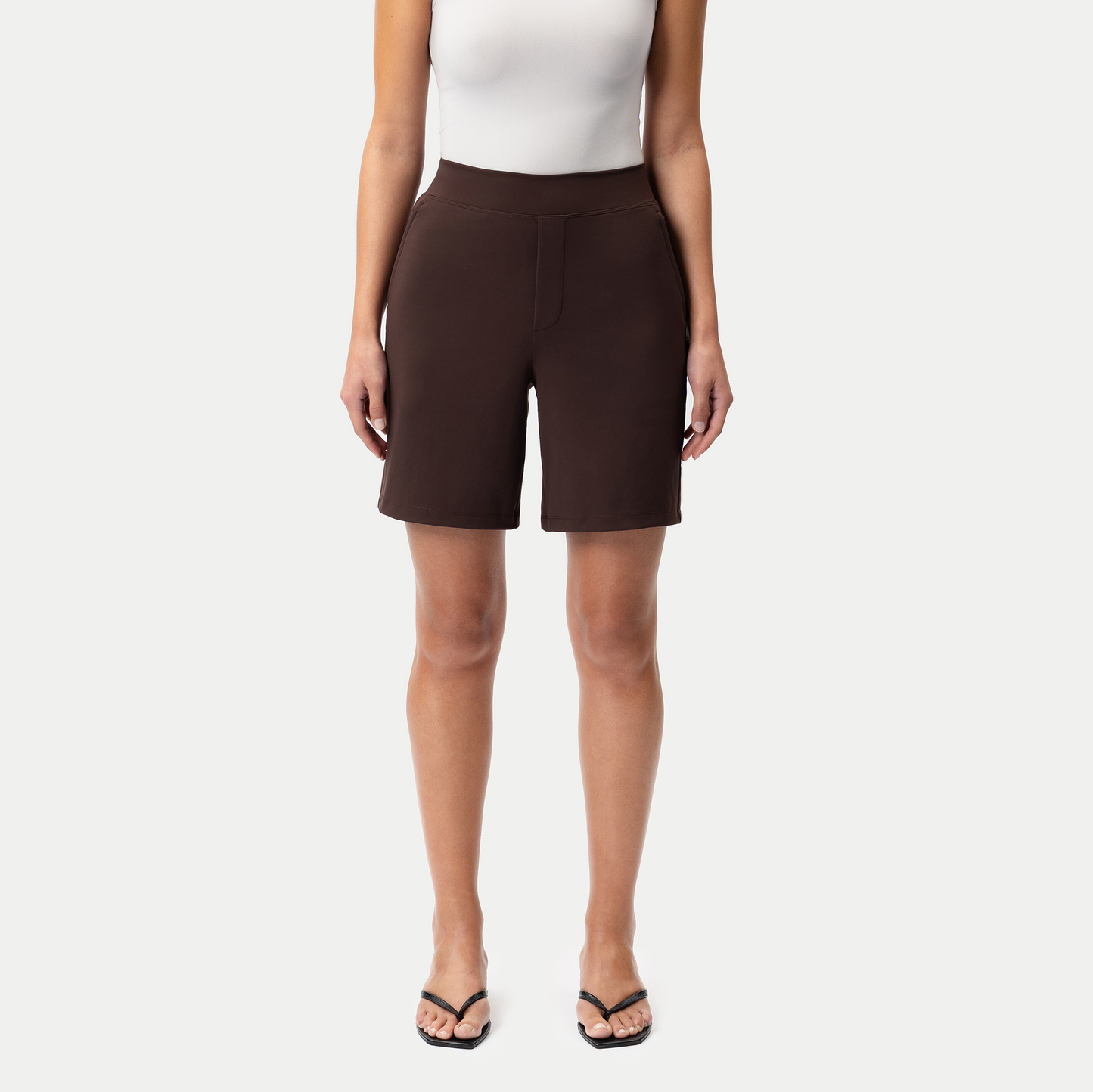 Asana Shorts