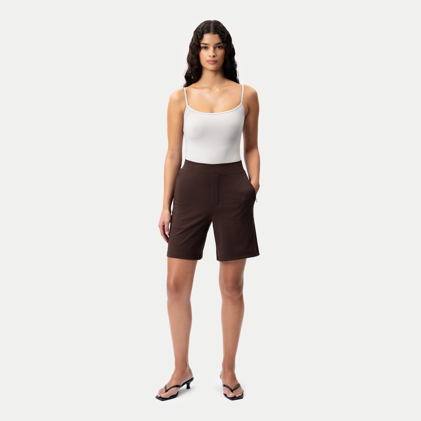 Asana Shorts