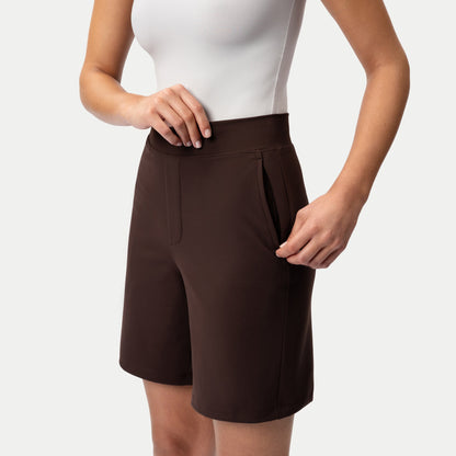 Asana Shorts