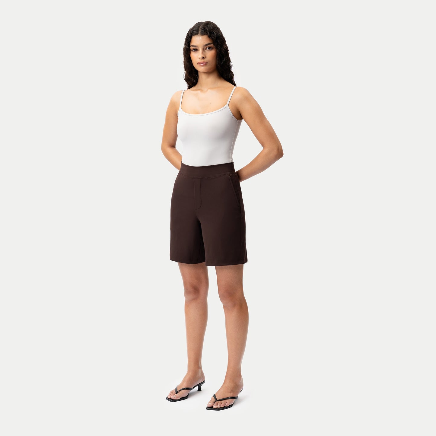 Asana Shorts