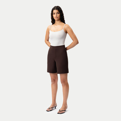 Asana Shorts