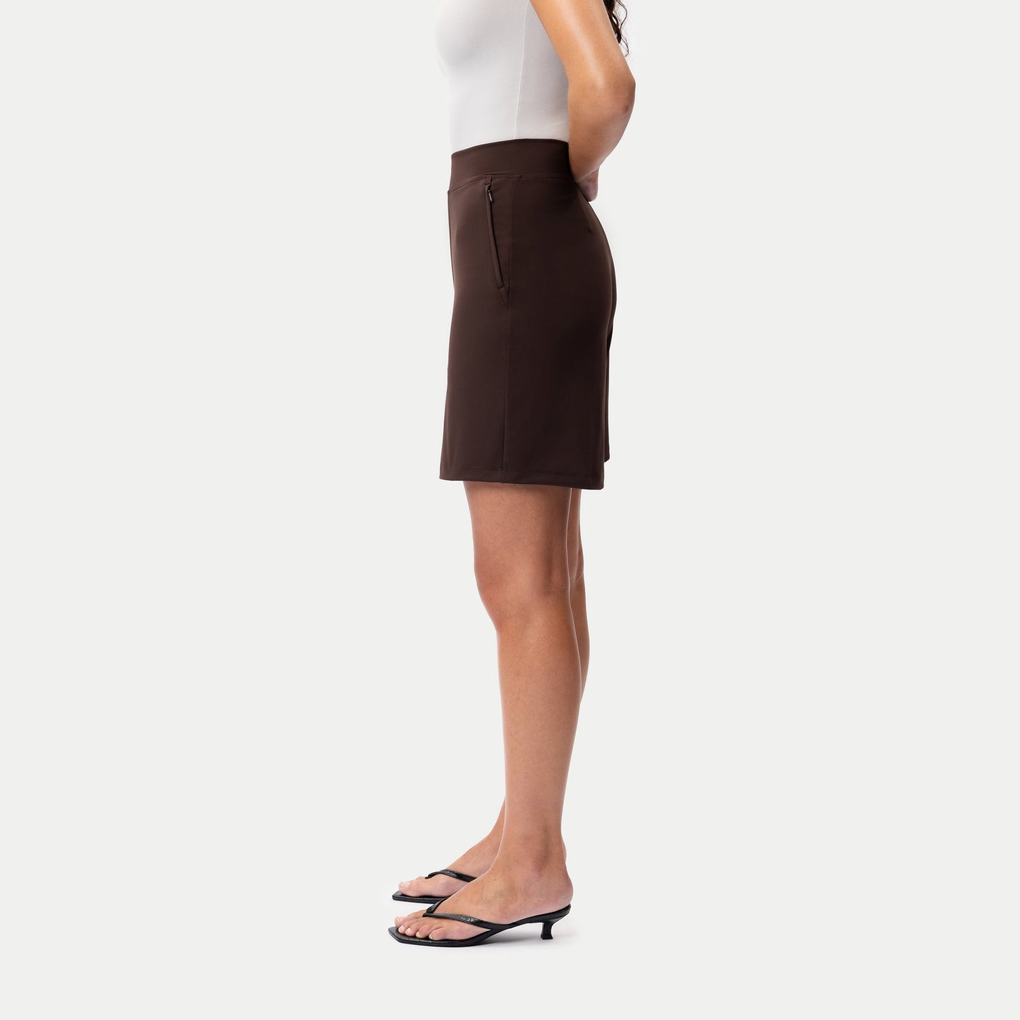 Asana Shorts