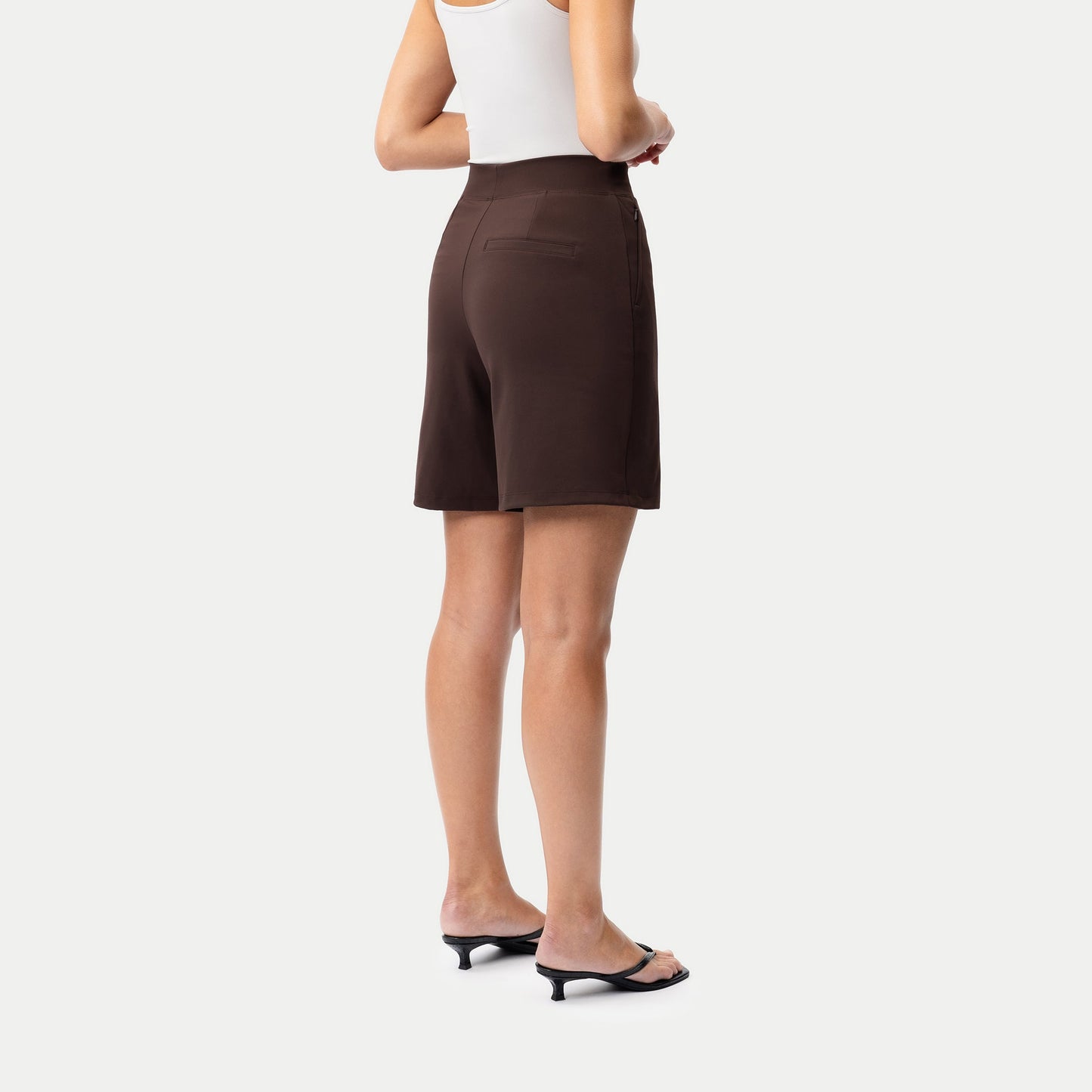 Asana Shorts