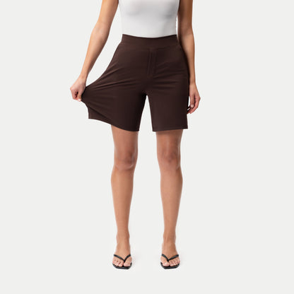 Asana Shorts