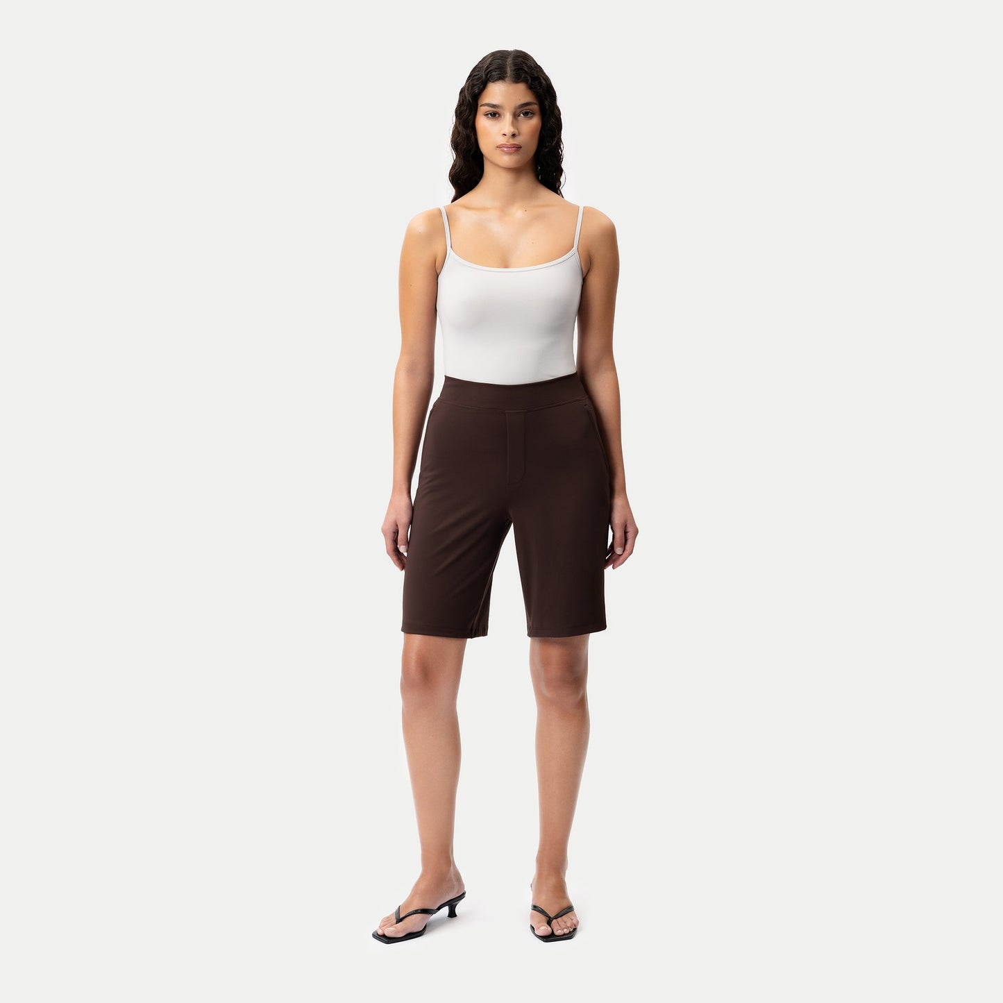 Asana Shorts