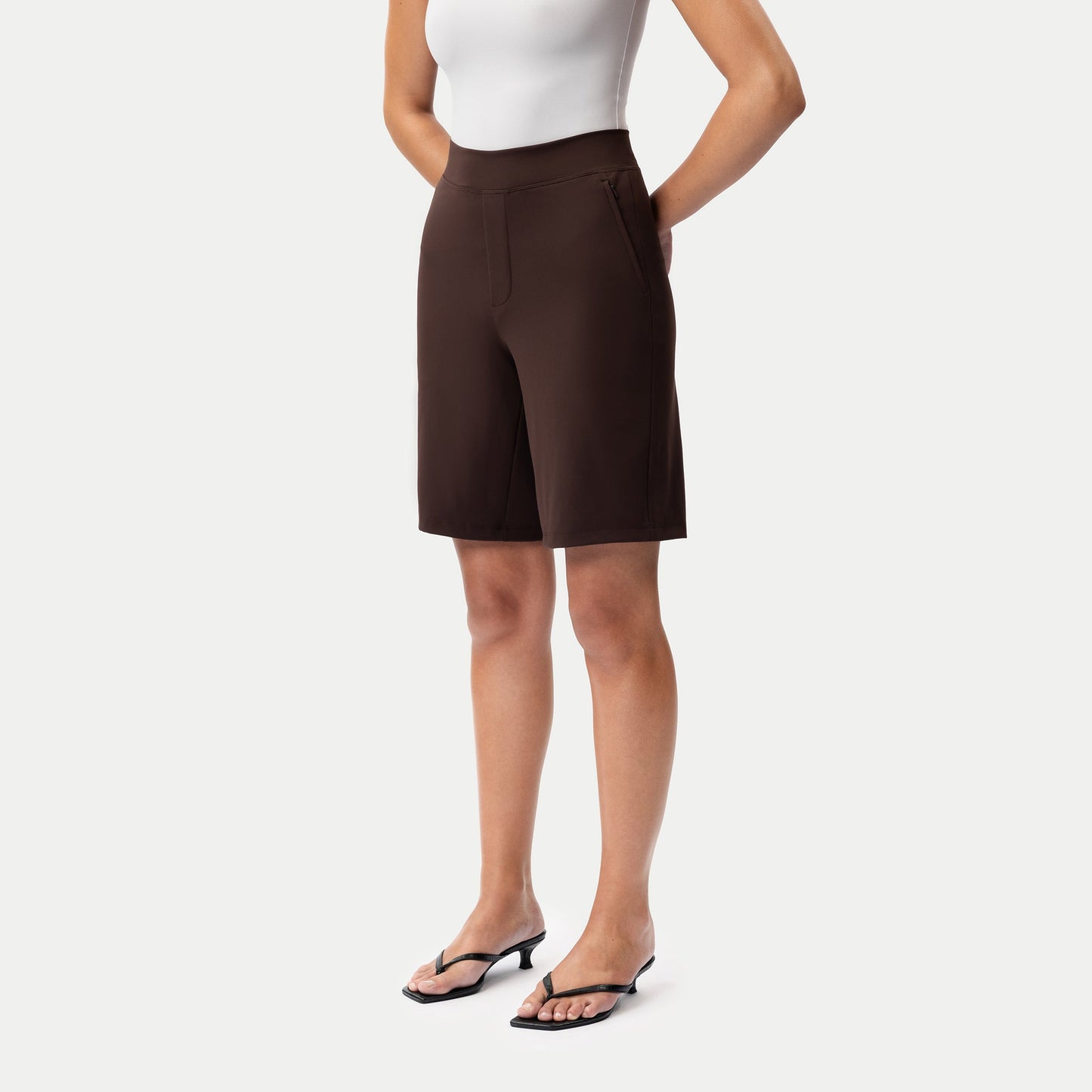 Asana Shorts