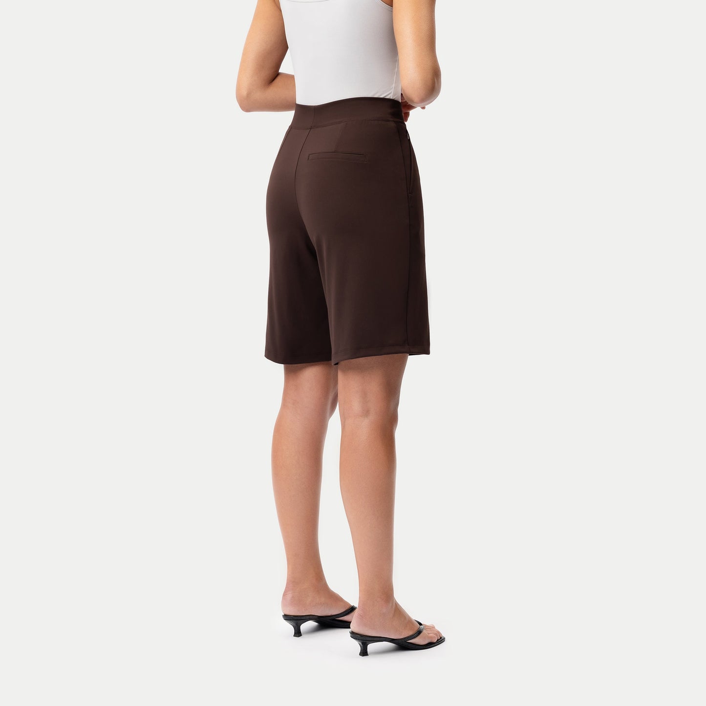 Asana Shorts