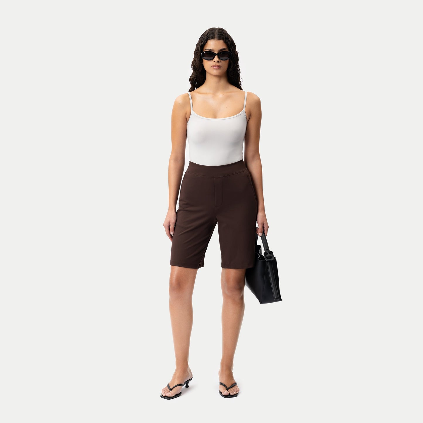 Asana Shorts