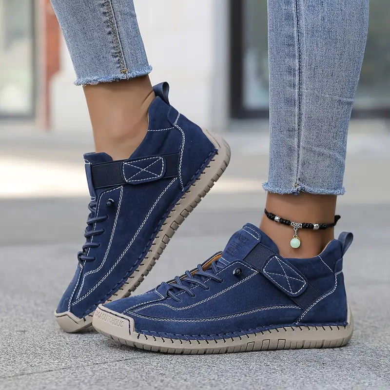 ZAPATILLAS ORTOPEDICAS