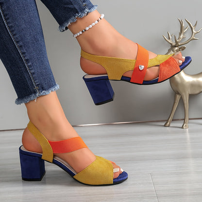 Tacones Napoli